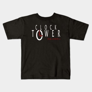 The Clock Kids T-Shirt